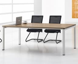 Meeting Table ECO Series - ECOConferenceTabke in Mumbai by Woodware