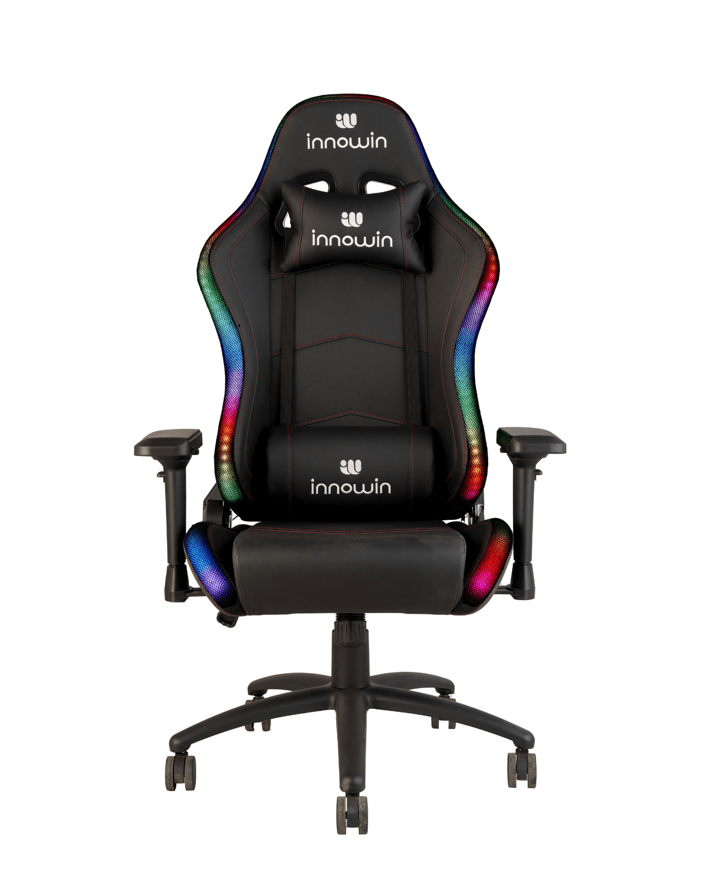 Phoenix RGB Gaming Chair in Mumbai by Woodware