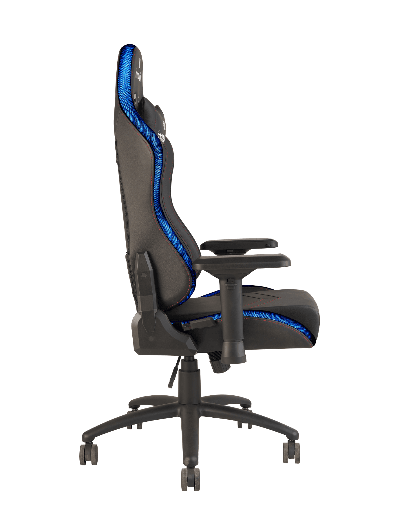 Phoenix RGB Gaming Chair - PhoeninxSide1 in Mumbai by Woodware